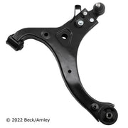 Suspension Control Arm and Ball Joint Assembly Beck Arnley 102-7159