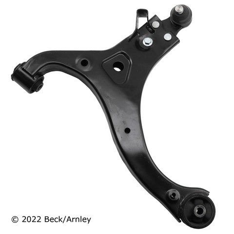 Suspension Control Arm and Ball Joint Assembly Beck Arnley 102-7159