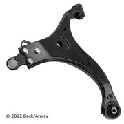 Suspension Control Arm and Ball Joint Assembly Beck Arnley 102-7159