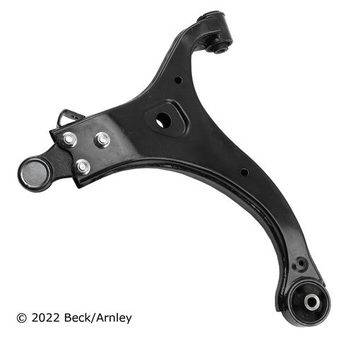 Suspension Control Arm and Ball Joint Assembly Beck Arnley 102-7159
