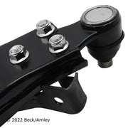 Suspension Control Arm and Ball Joint Assembly Beck Arnley 102-7159
