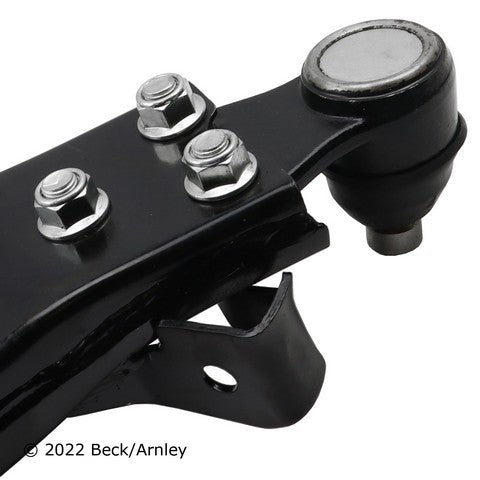Suspension Control Arm and Ball Joint Assembly Beck Arnley 102-7159