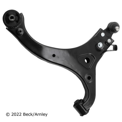 Suspension Control Arm and Ball Joint Assembly Beck Arnley 102-7160