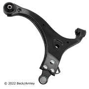 Suspension Control Arm and Ball Joint Assembly Beck Arnley 102-7160