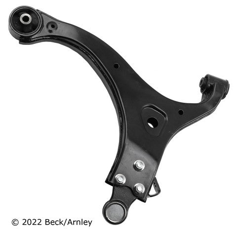 Suspension Control Arm and Ball Joint Assembly Beck Arnley 102-7160