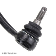 Suspension Control Arm and Ball Joint Assembly Beck Arnley 102-7161