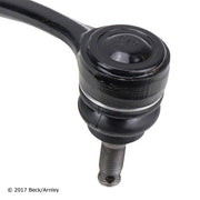 Suspension Control Arm and Ball Joint Assembly Beck Arnley 102-7162