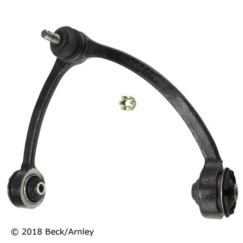 Suspension Control Arm and Ball Joint Assembly Beck Arnley 102-7189