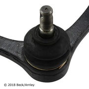 Suspension Control Arm and Ball Joint Assembly Beck Arnley 102-7189