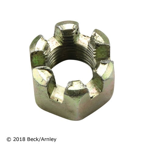 Suspension Control Arm and Ball Joint Assembly Beck Arnley 102-7189