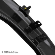 Suspension Trailing Arm Beck Arnley 102-7290