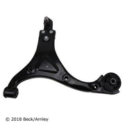 Suspension Control Arm and Ball Joint Assembly Beck Arnley 102-7340