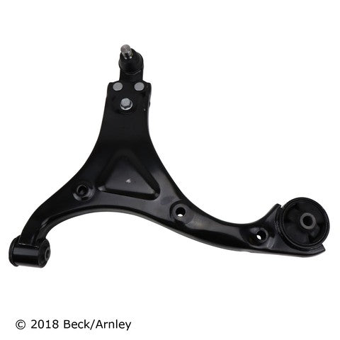 Suspension Control Arm and Ball Joint Assembly Beck Arnley 102-7340