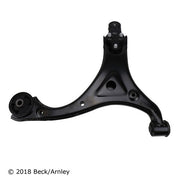 Suspension Control Arm and Ball Joint Assembly Beck Arnley 102-7340