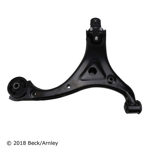 Suspension Control Arm and Ball Joint Assembly Beck Arnley 102-7340
