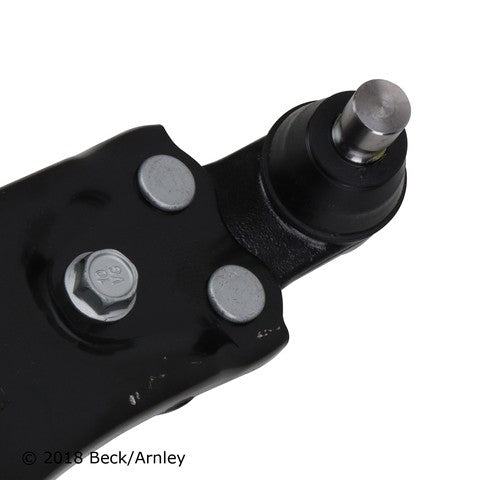 Suspension Control Arm and Ball Joint Assembly Beck Arnley 102-7340
