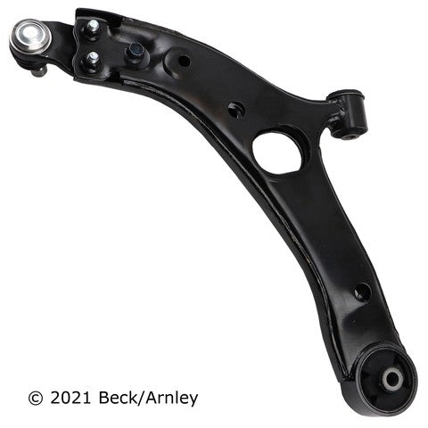 Suspension Control Arm and Ball Joint Assembly Beck Arnley 102-7352