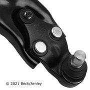 Suspension Control Arm and Ball Joint Assembly Beck Arnley 102-7352