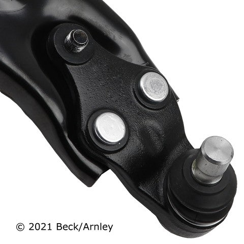 Suspension Control Arm and Ball Joint Assembly Beck Arnley 102-7352