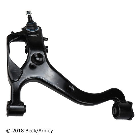 Suspension Control Arm and Ball Joint Assembly Beck Arnley 102-7371