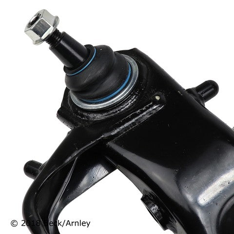Suspension Control Arm and Ball Joint Assembly Beck Arnley 102-7371