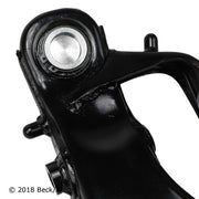 Suspension Control Arm and Ball Joint Assembly Beck Arnley 102-7371