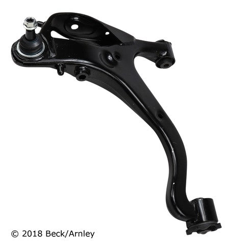Suspension Control Arm and Ball Joint Assembly Beck Arnley 102-7372