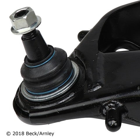 Suspension Control Arm and Ball Joint Assembly Beck Arnley 102-7372