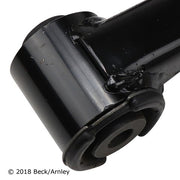Suspension Control Arm and Ball Joint Assembly Beck Arnley 102-7372