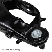 Suspension Control Arm and Ball Joint Assembly Beck Arnley 102-7372