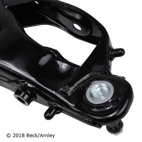 Suspension Control Arm and Ball Joint Assembly Beck Arnley 102-7372