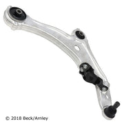 Suspension Control Arm and Ball Joint Assembly Beck Arnley 102-7469