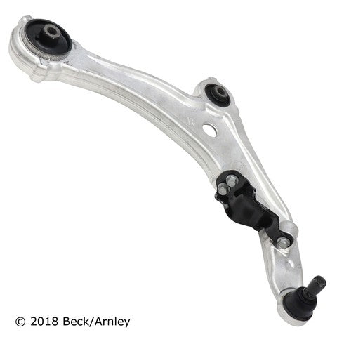 Suspension Control Arm and Ball Joint Assembly Beck Arnley 102-7469