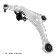 Suspension Control Arm and Ball Joint Assembly Beck Arnley 102-7469