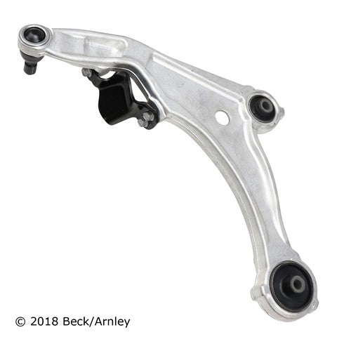 Suspension Control Arm and Ball Joint Assembly Beck Arnley 102-7469