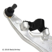Suspension Control Arm and Ball Joint Assembly Beck Arnley 102-7469