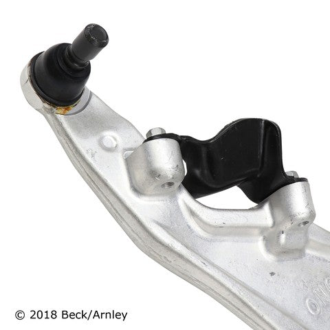 Suspension Control Arm and Ball Joint Assembly Beck Arnley 102-7469