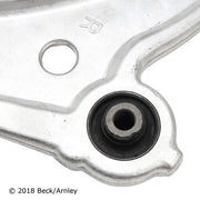 Suspension Control Arm and Ball Joint Assembly Beck Arnley 102-7469