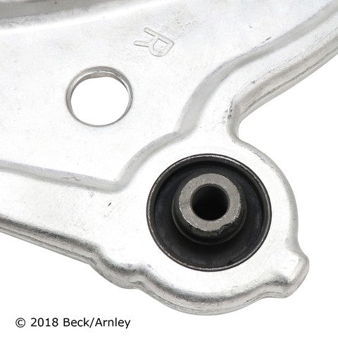 Suspension Control Arm and Ball Joint Assembly Beck Arnley 102-7469