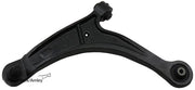 Suspension Control Arm and Ball Joint Assembly Beck Arnley 102-7497