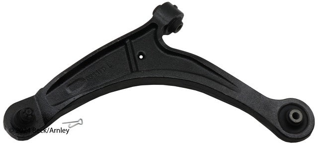 Suspension Control Arm and Ball Joint Assembly Beck Arnley 102-7497