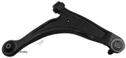Suspension Control Arm and Ball Joint Assembly Beck Arnley 102-7497