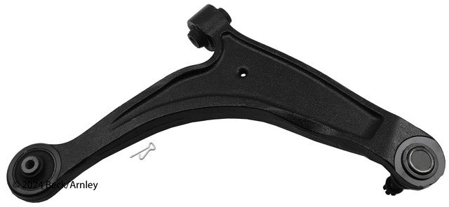 Suspension Control Arm and Ball Joint Assembly Beck Arnley 102-7497