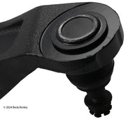 Suspension Control Arm and Ball Joint Assembly Beck Arnley 102-7497