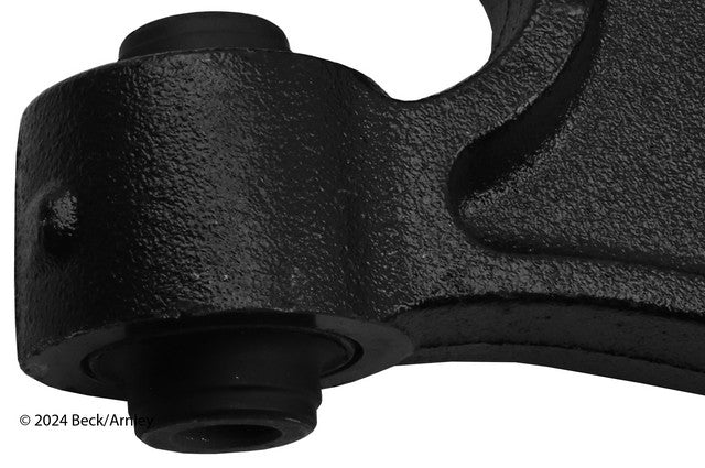 Suspension Control Arm and Ball Joint Assembly Beck Arnley 102-7497