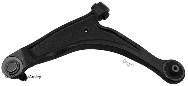 Suspension Control Arm and Ball Joint Assembly Beck Arnley 102-7498