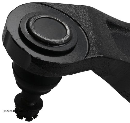 Suspension Control Arm and Ball Joint Assembly Beck Arnley 102-7498