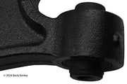 Suspension Control Arm and Ball Joint Assembly Beck Arnley 102-7498