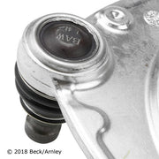 Suspension Control Arm and Ball Joint Assembly Beck Arnley 102-7502