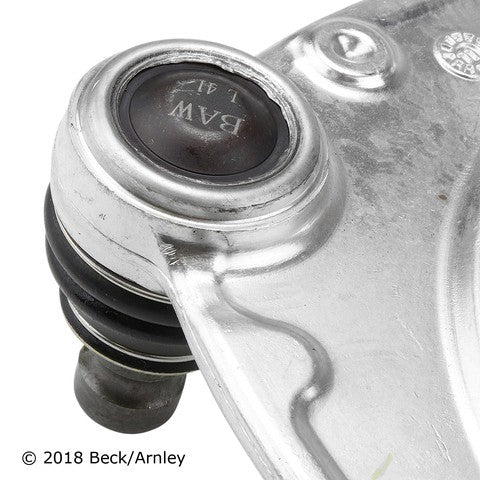 Suspension Control Arm and Ball Joint Assembly Beck Arnley 102-7502